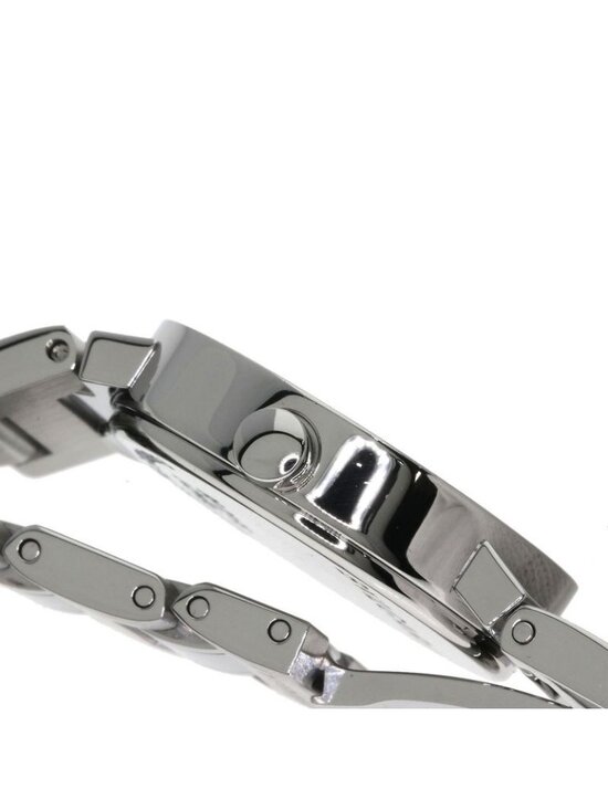 Bvlgari Diamond Watch SS main image 14